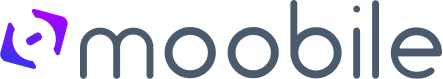 Logo de Moobile